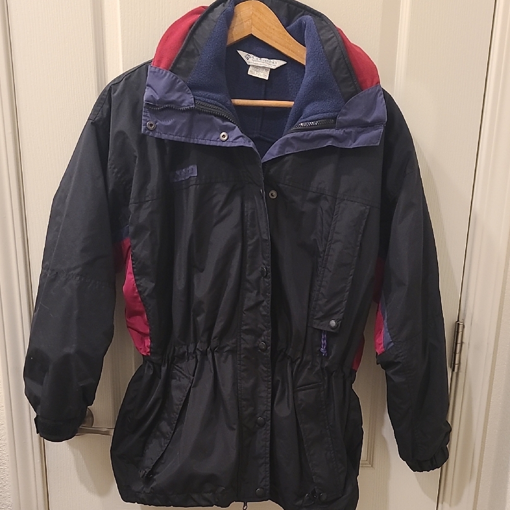 Women's Columbia Ski/Snow Jacket